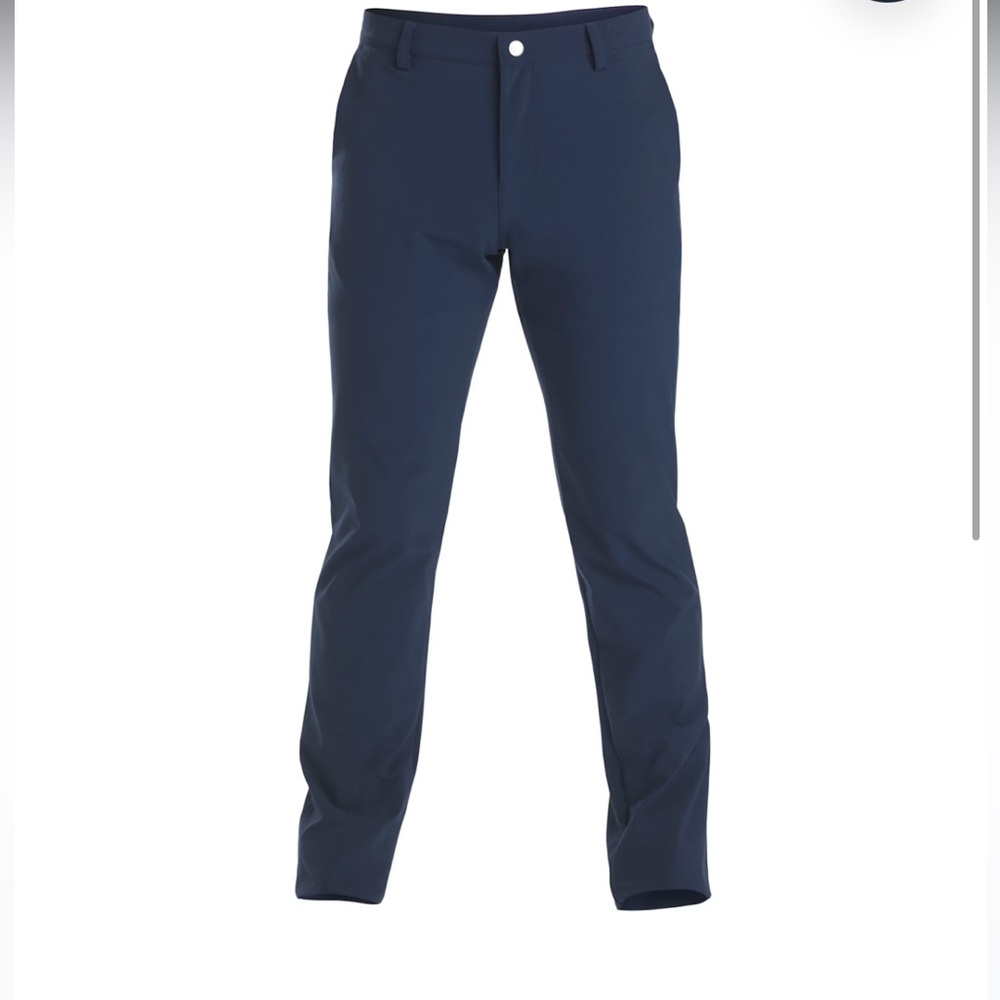 Ministry of Supply Aviator Navy Blue Pants